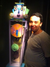 O Dr Victor vai chegar o Dr Victor está chegando o Dr Victor chegou